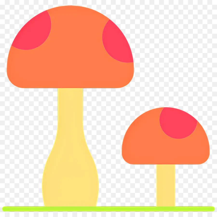 Champignon，Champignons PNG