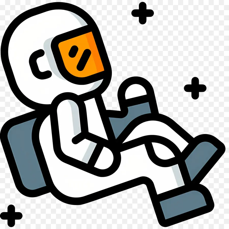 Astronaute，Scaphandre PNG