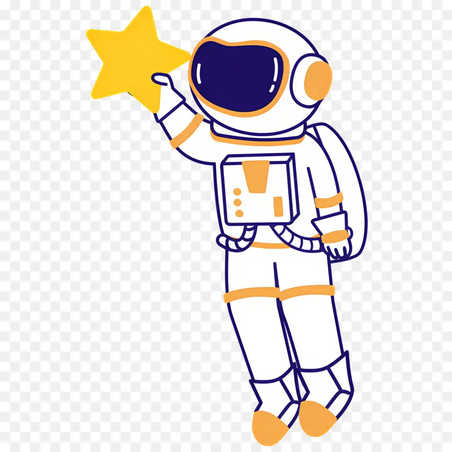 Astronaute，Espace PNG