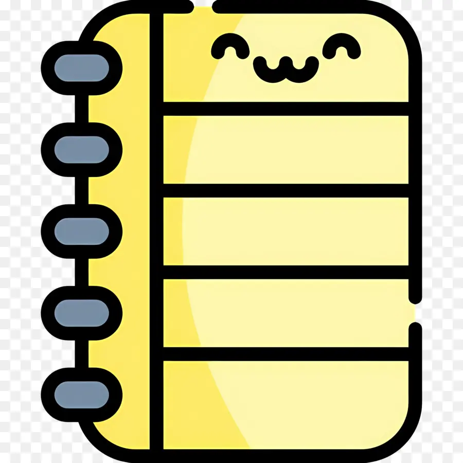 Carnet De Notes，Pages PNG