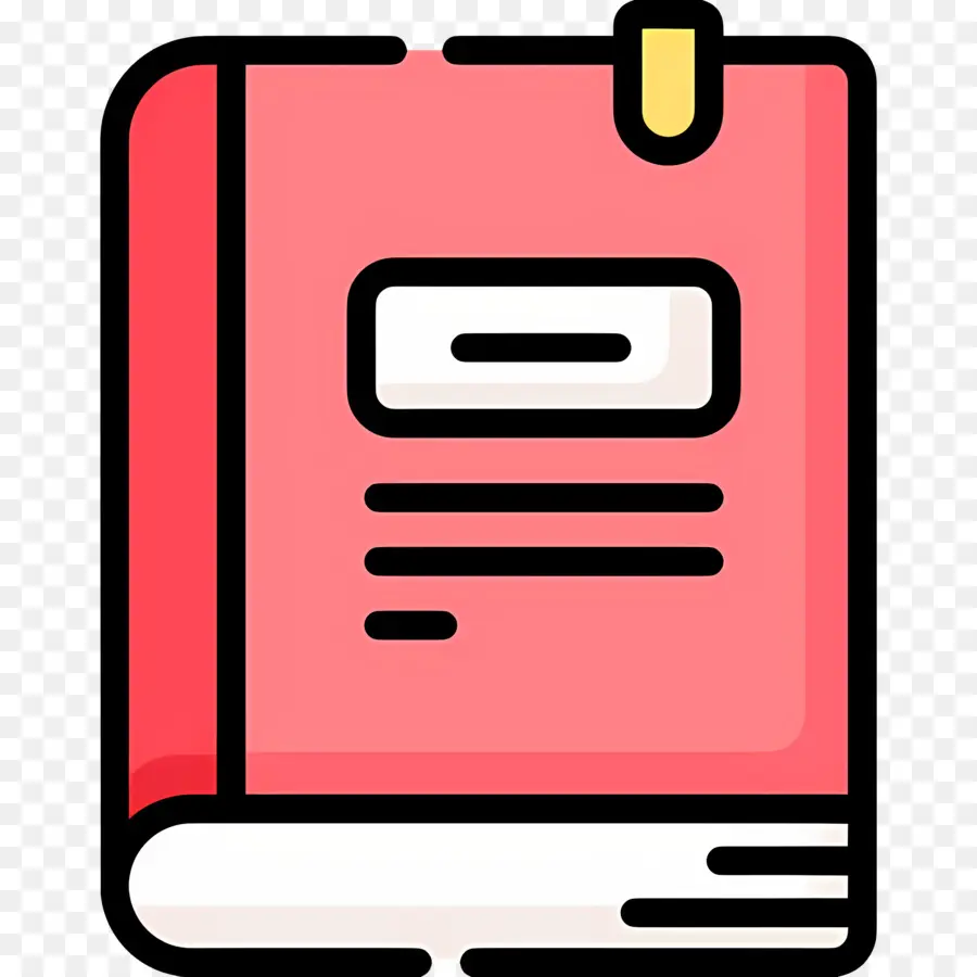 Carnet De Notes，Livre PNG