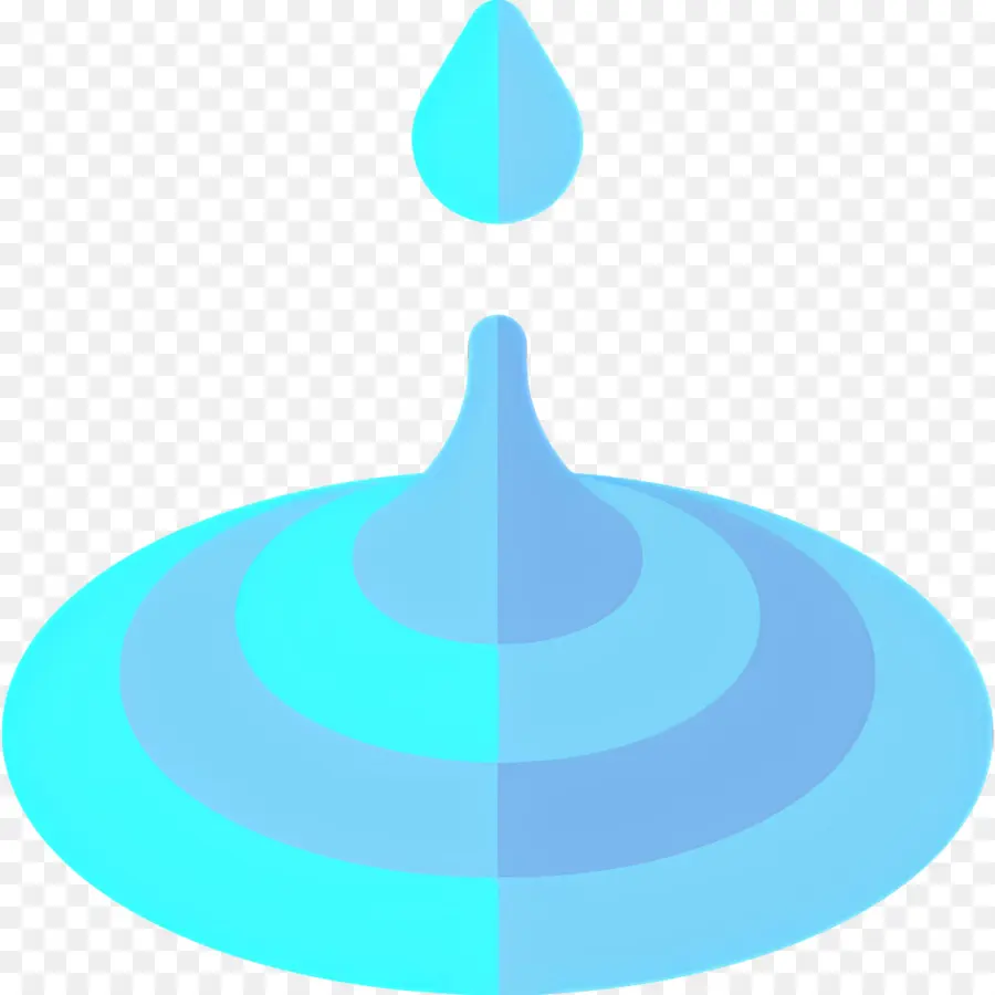 éclaboussure D'eau，Goutte D'eau PNG