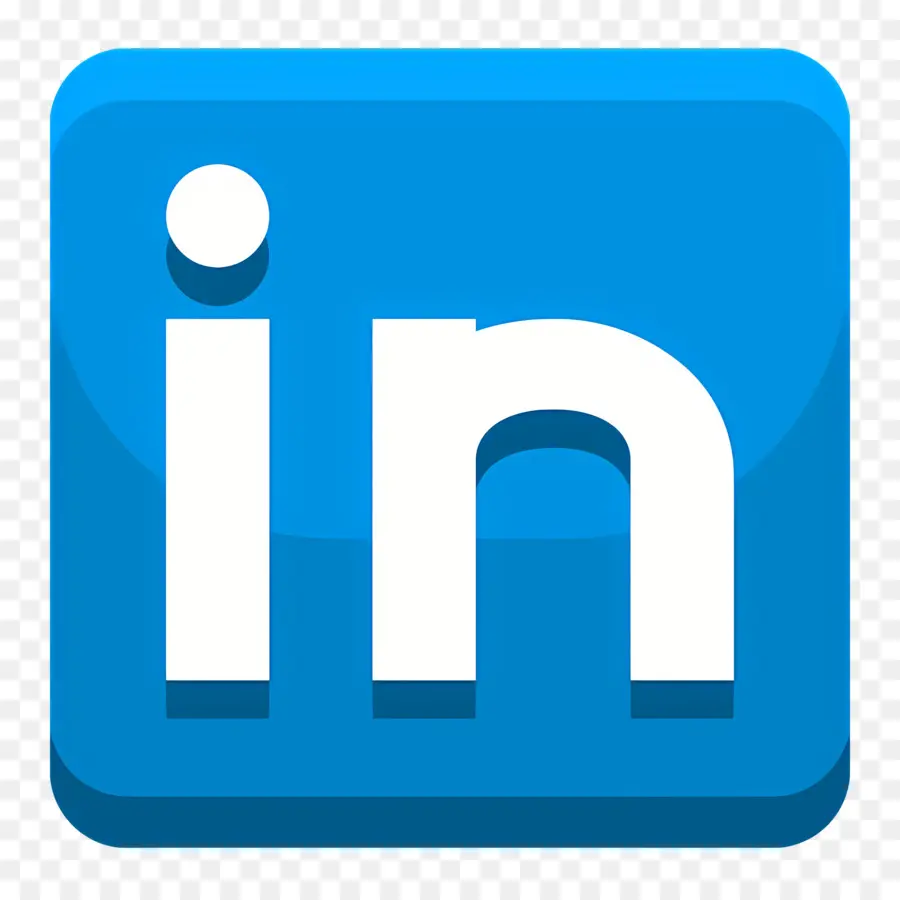 Logo Linkedin，Linkedin PNG