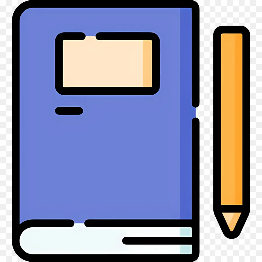 Carnet De Notes，Carnet Et Stylo PNG