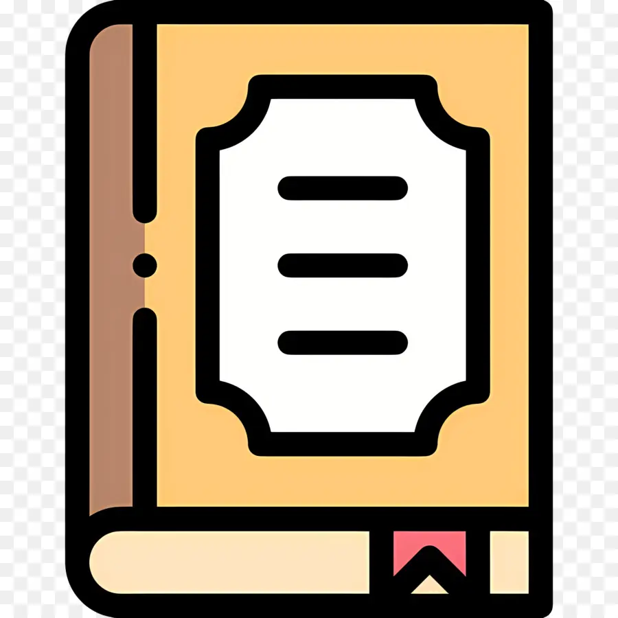 Carnet De Notes，Livre PNG