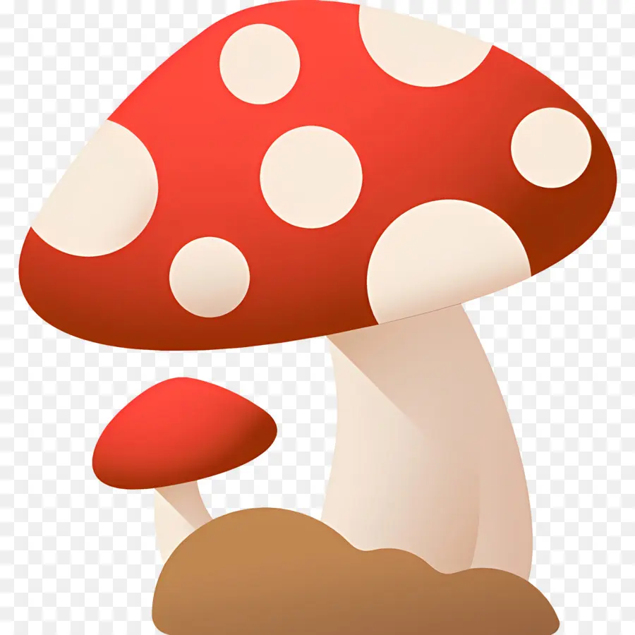 Champignon，Champignons PNG