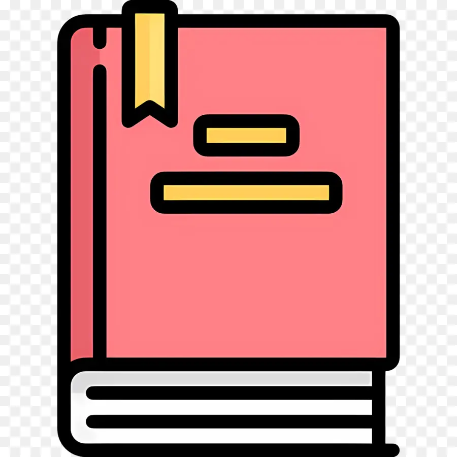 Carnet De Notes，Livre PNG