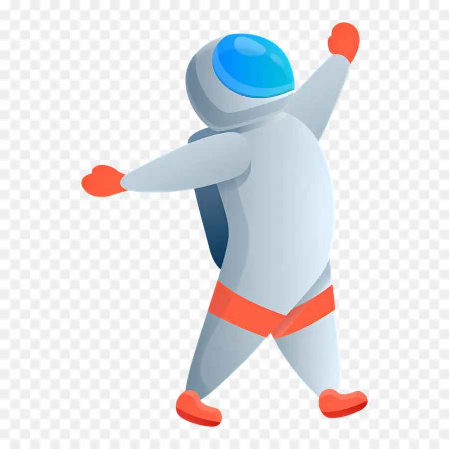 Astronaute，Espace PNG