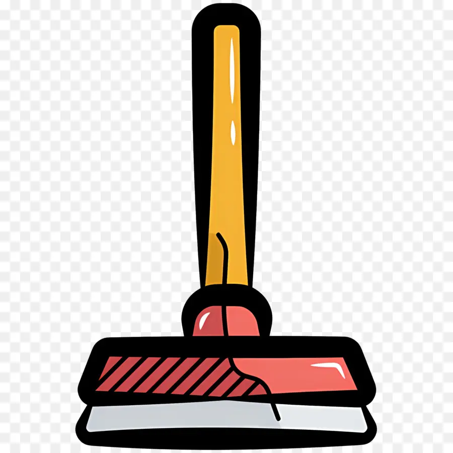 Vadrouille De Nettoyage，Raclette PNG