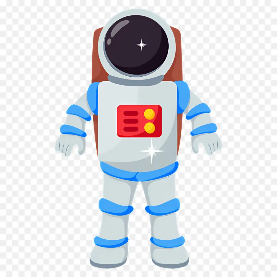 Astronaute，Espace PNG