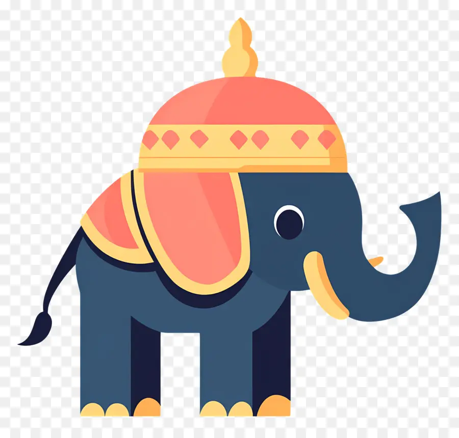 Ganesh Chaturthi，Éléphant PNG