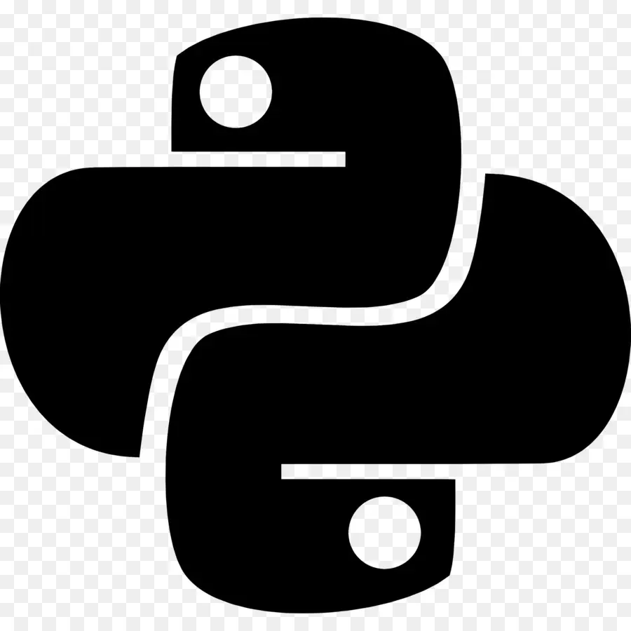 Logo Python，Programmation PNG