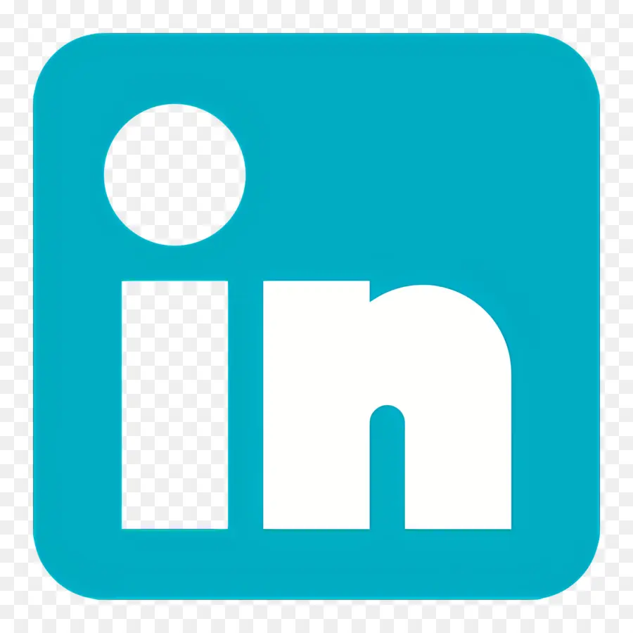 Logo Linkedin，Linkedin PNG