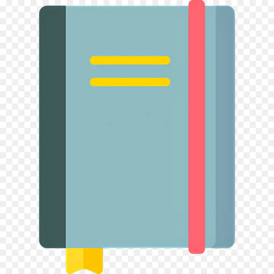 Carnet De Notes，Carnet Gris PNG