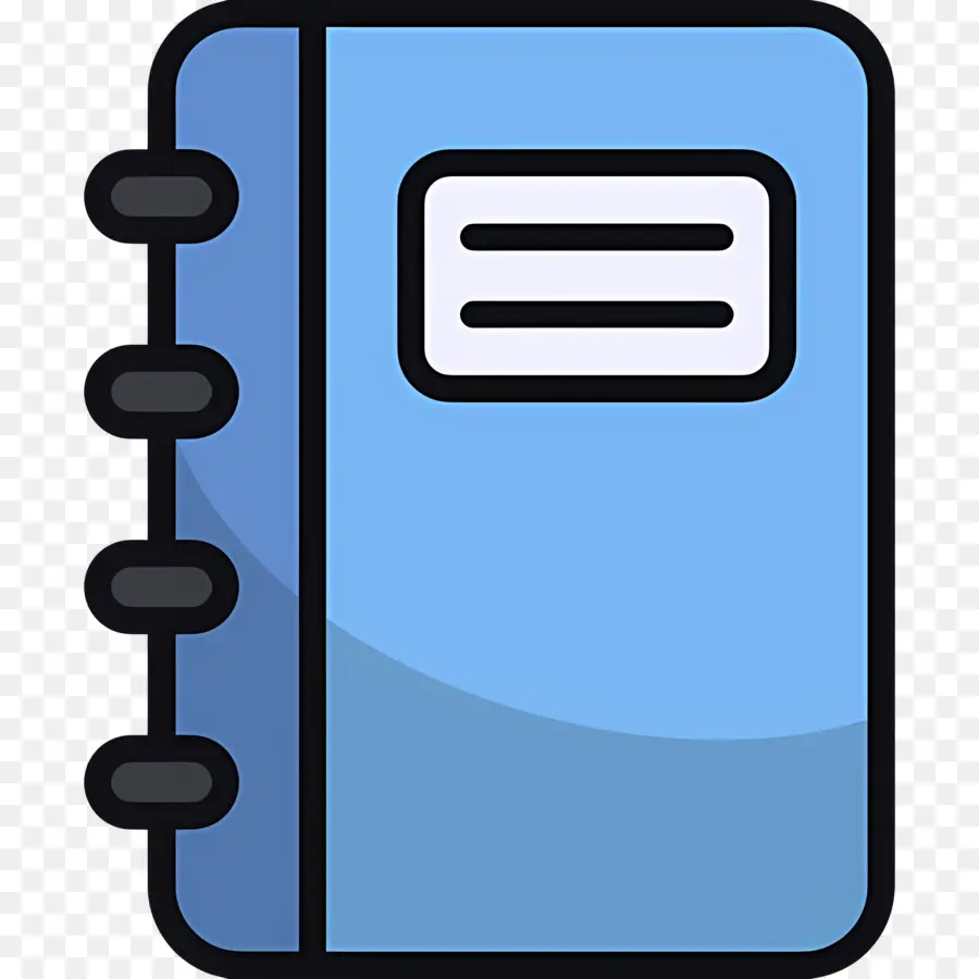 Carnet De Notes，Livre PNG