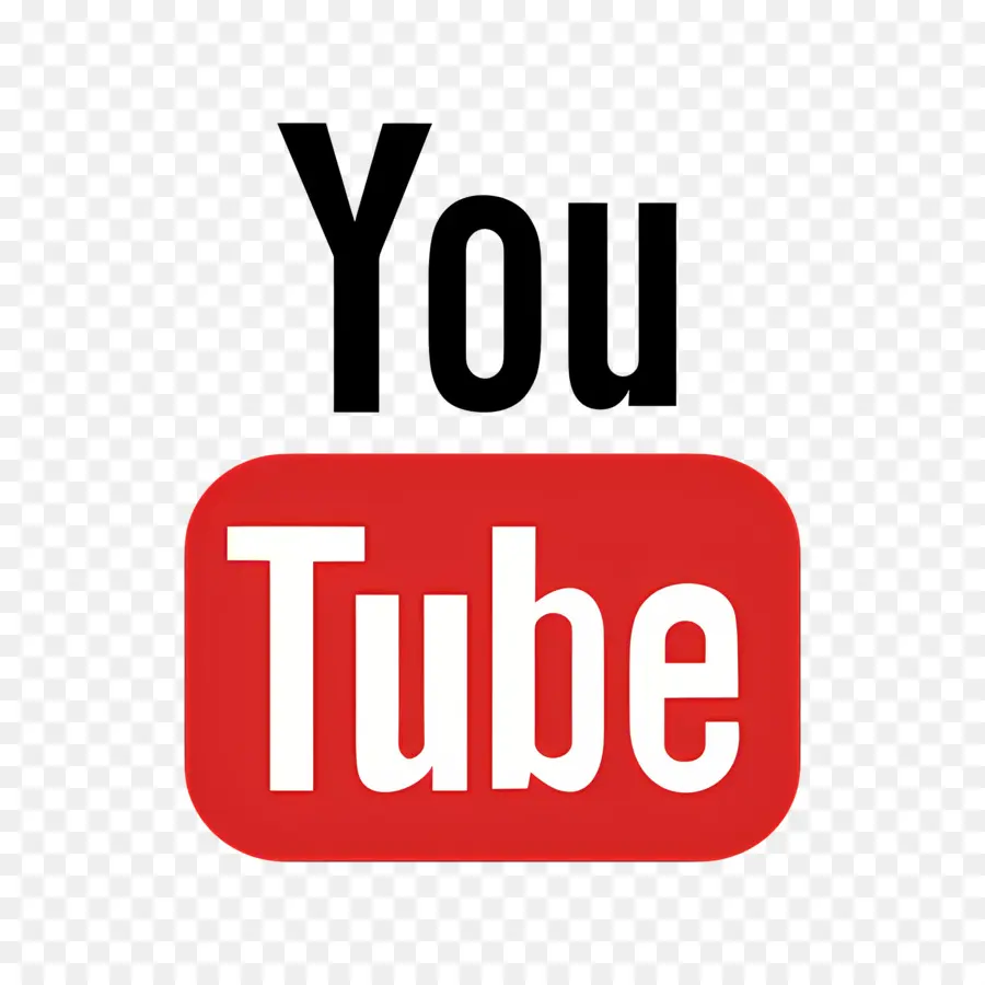 Youtube，Logo Youtube PNG