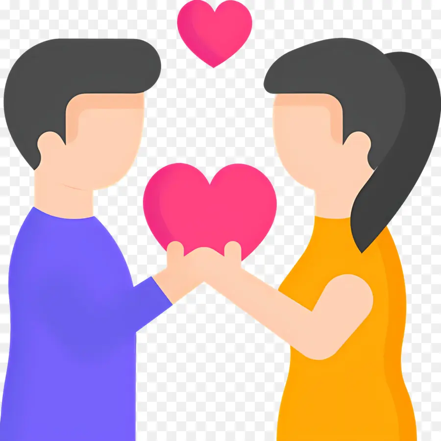 Couple De Mariage，Couple PNG