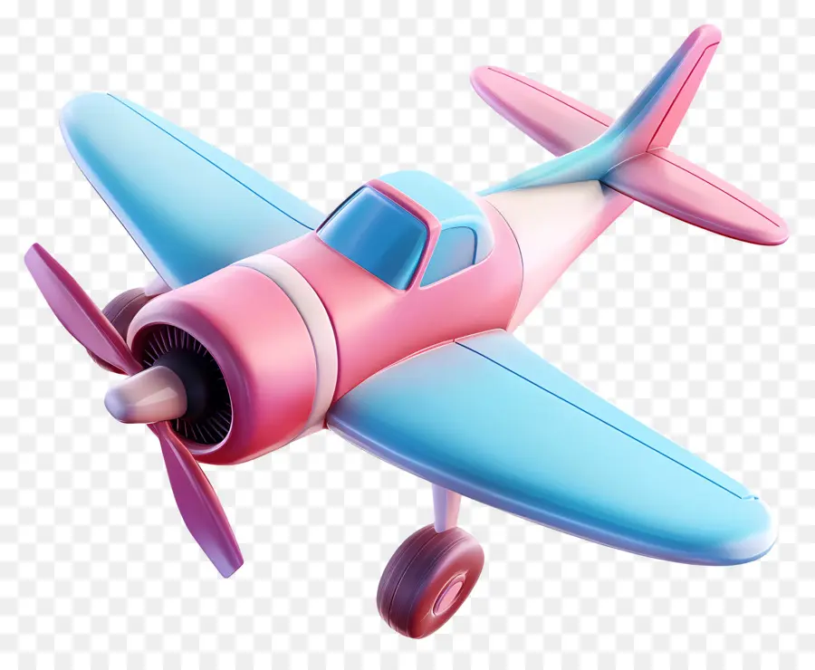 Avion Mignon，Avion Rose PNG