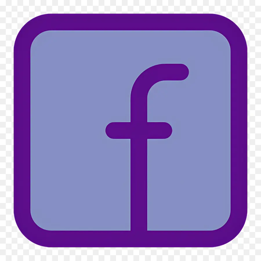 Facebook，Logo Facebook PNG