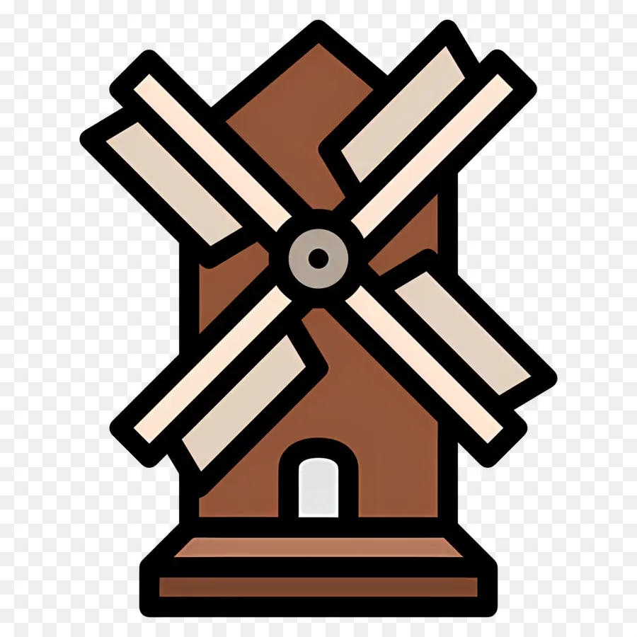 Moulin à Vent，Vent PNG