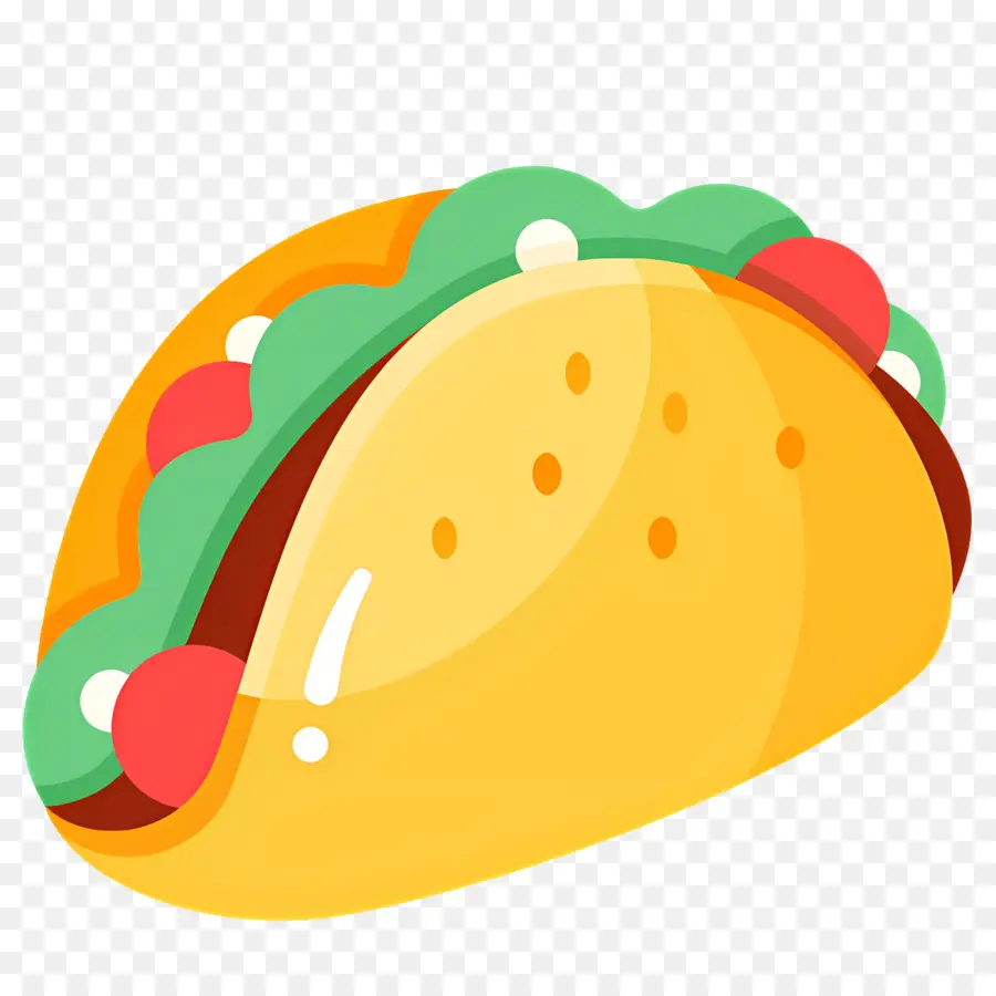 Enveloppements，Tacos PNG