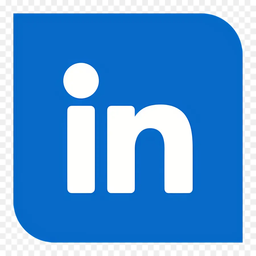 Linkedin，Logo Linkedin PNG