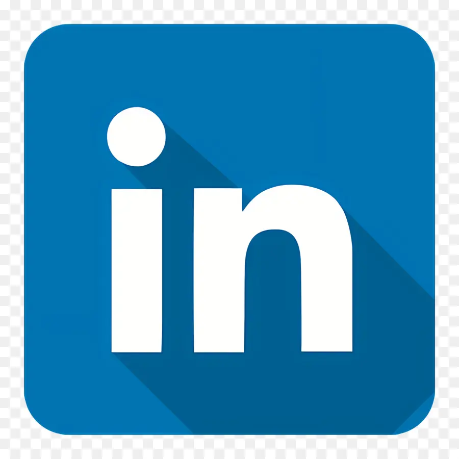 Linkedin，Logo Linkedin PNG