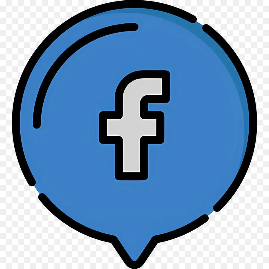 Facebook，Icône Facebook PNG