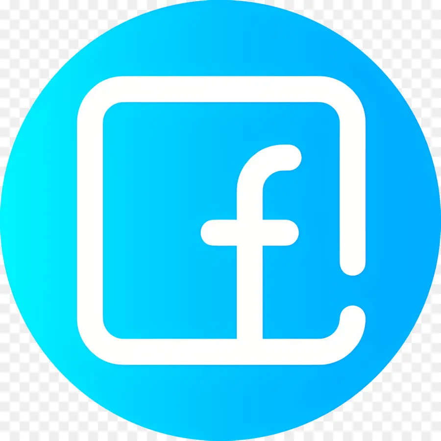 Facebook，Icône Facebook PNG