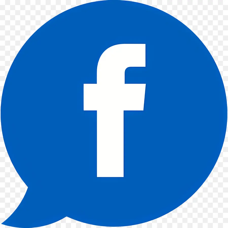 Facebook，Logo Facebook PNG