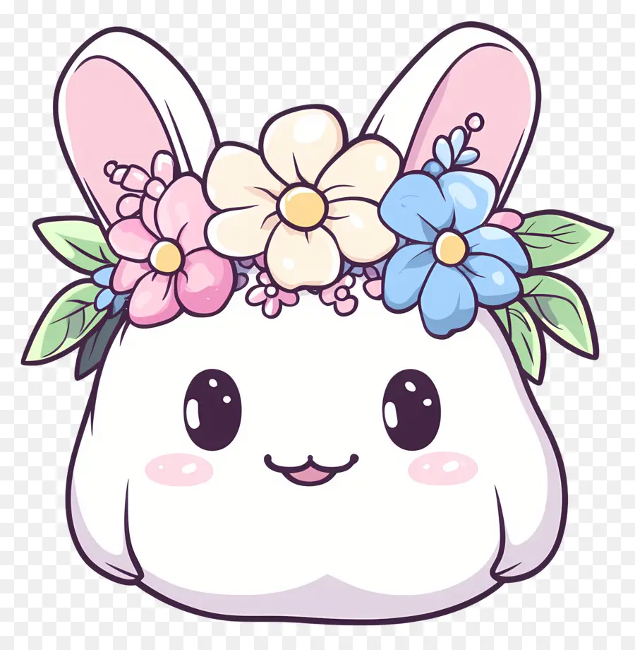 Cannelle，Lapin PNG