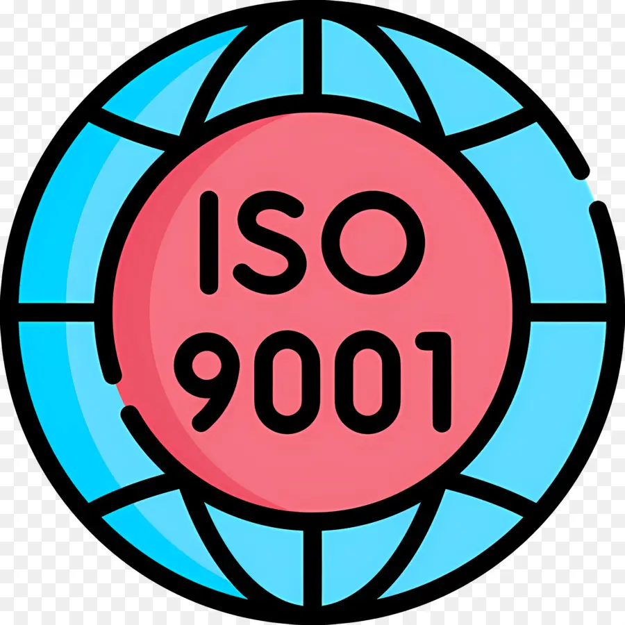 Iso 9001，Oin 9001 PNG