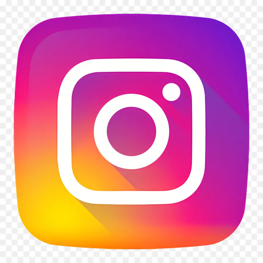 Instagram，Logo Instagram PNG