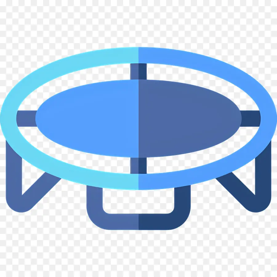 Trampoline，Saut PNG