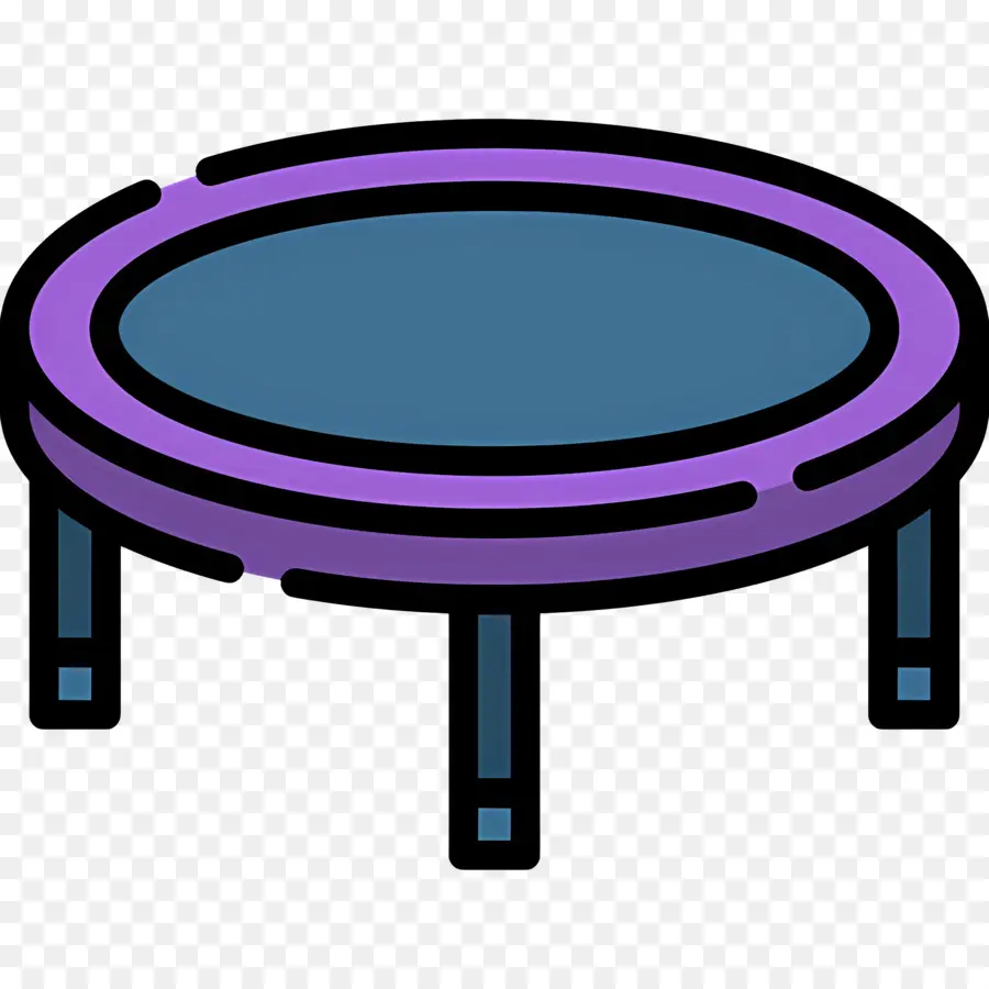 Trampoline，Saut PNG