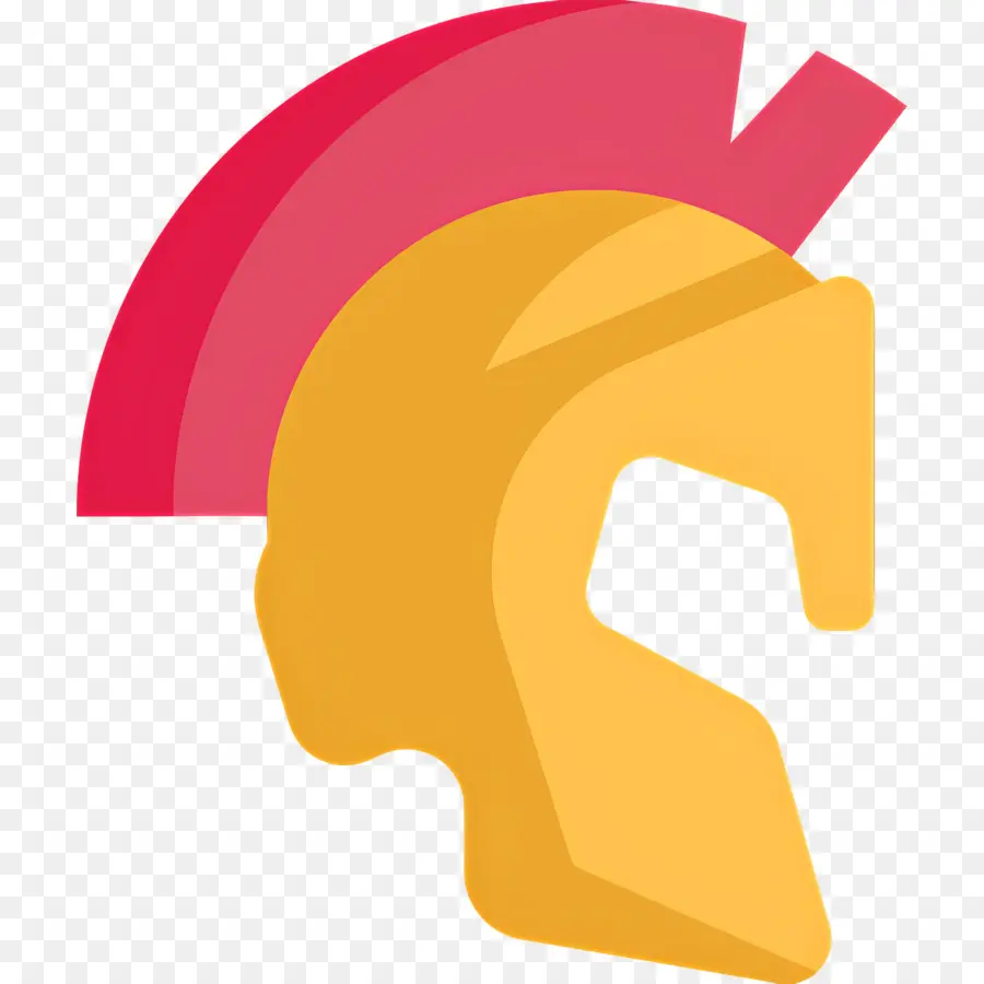 Spartiate，Casque PNG