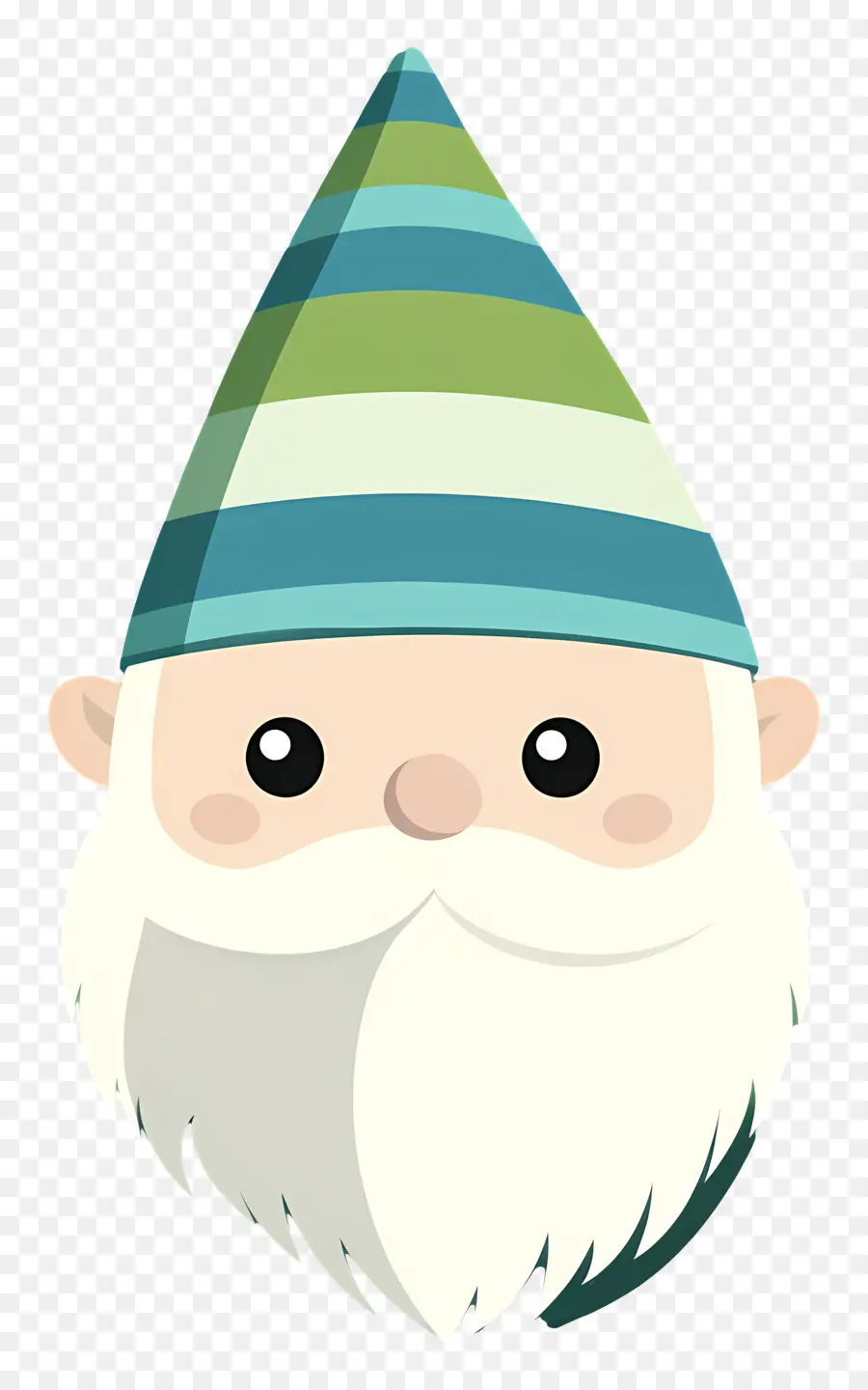 Joli Nain，Gnome Mignon PNG