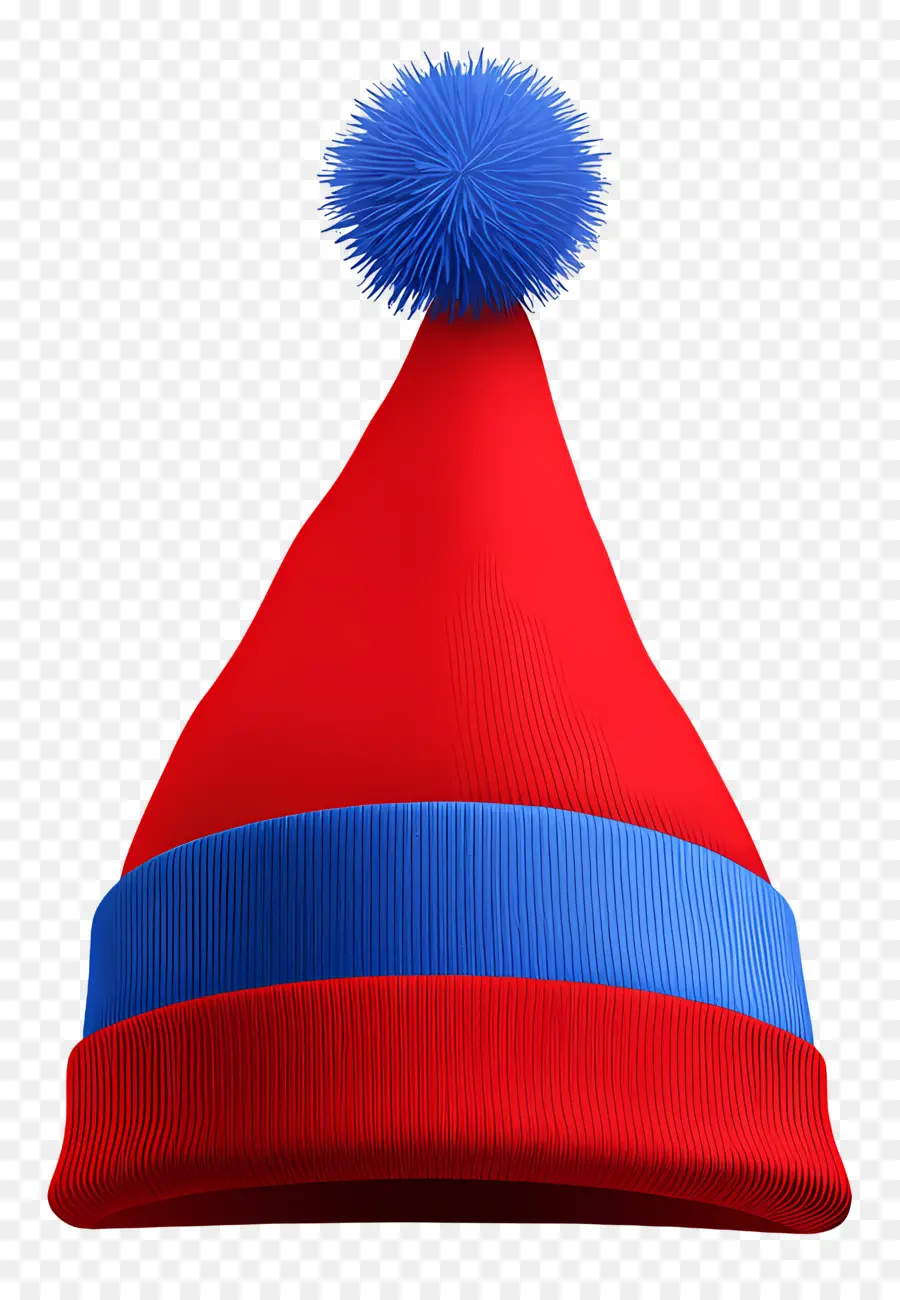 Bonnet De Noel，Chapeau Rouge PNG