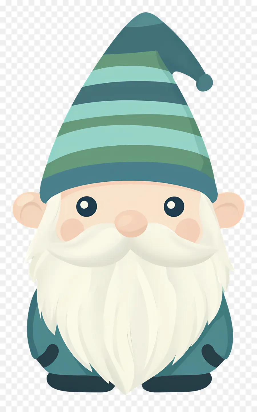 Joli Nain，Gnome Mignon PNG