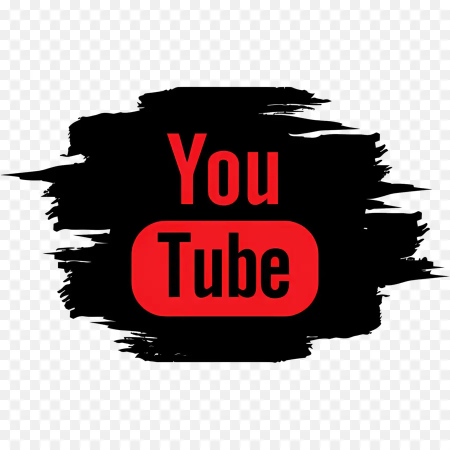 Youtube，Logo Youtube PNG