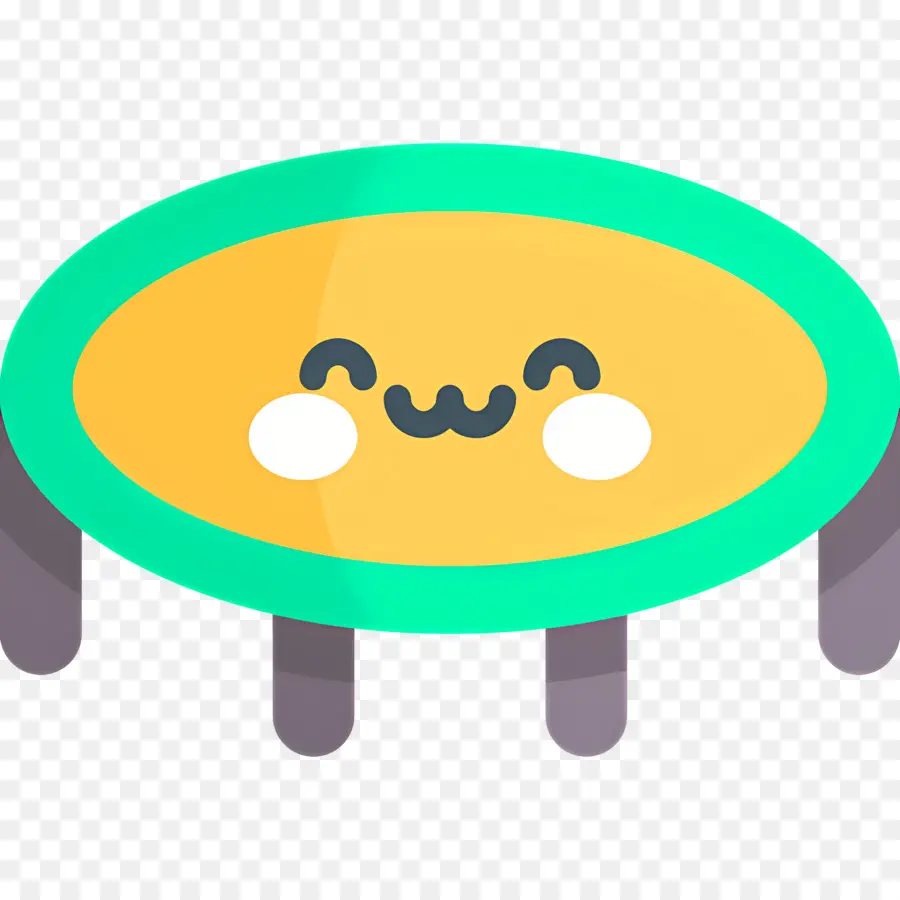 Trampoline，Saut PNG