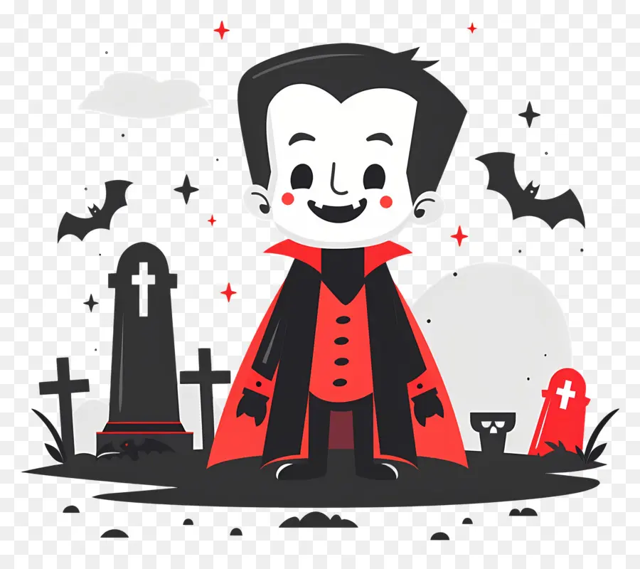 Halloween Dracula，Vampire PNG