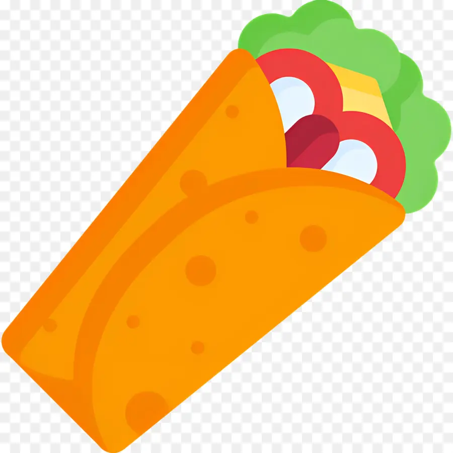 Enveloppements，Tacos PNG