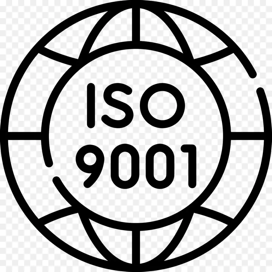 Iso 9001，Oin 9001 PNG