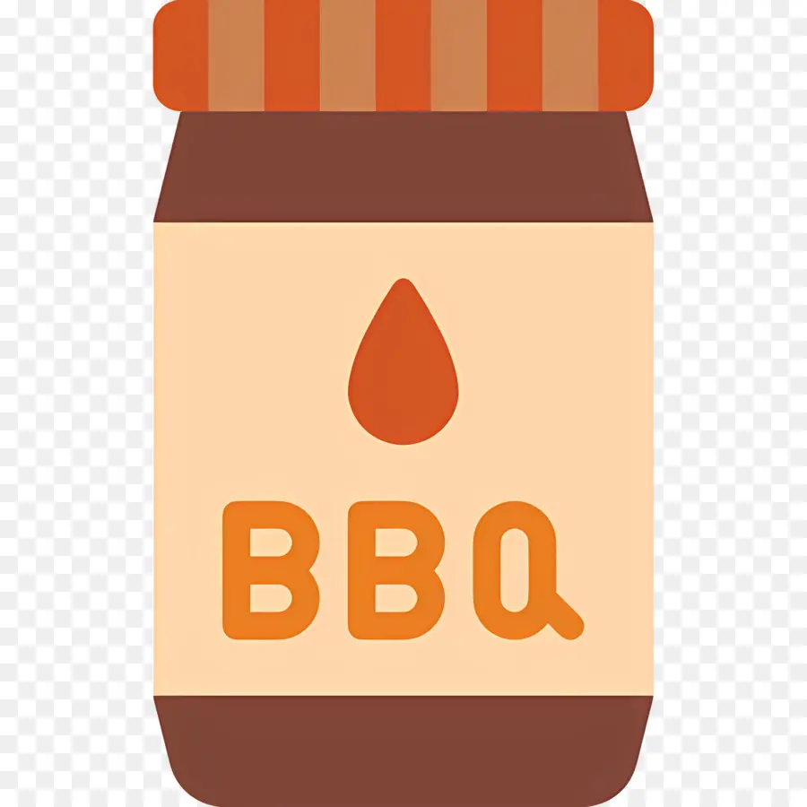 Sauce Barbecue，Sauce Bbq PNG