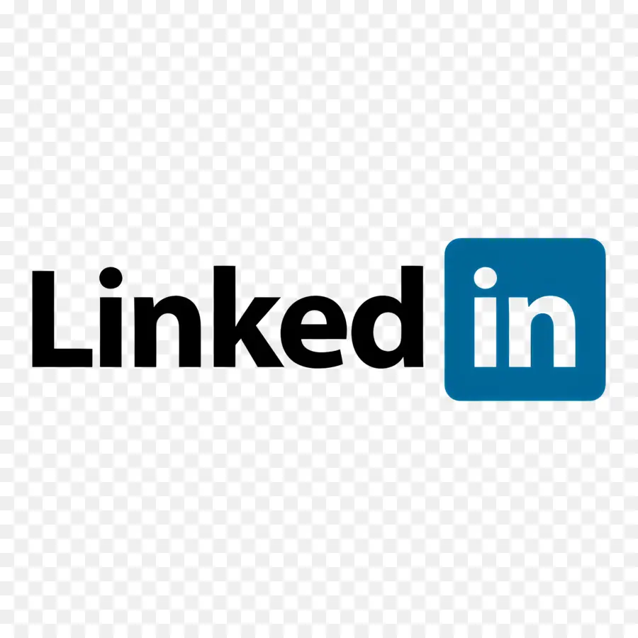 Linkedin，Logo Linkedin PNG