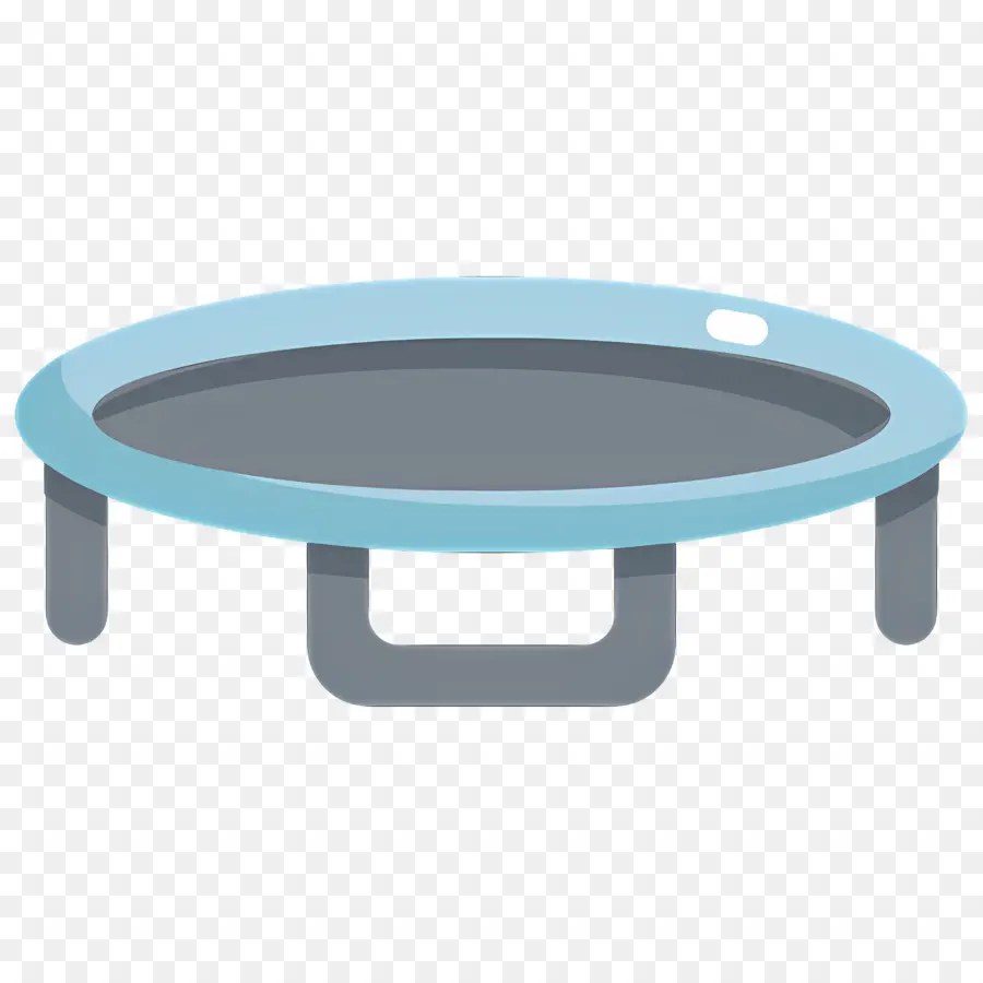 Trampoline，Sauter PNG