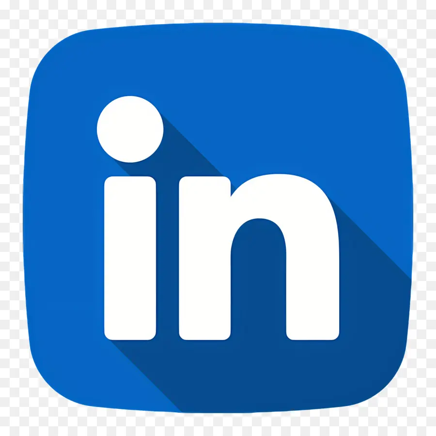 Linkedin，Logo Linkedin PNG