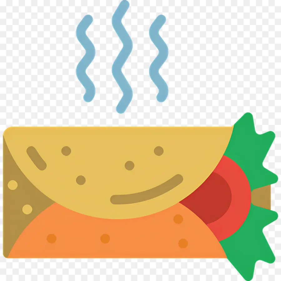 Burritos，Burrito PNG