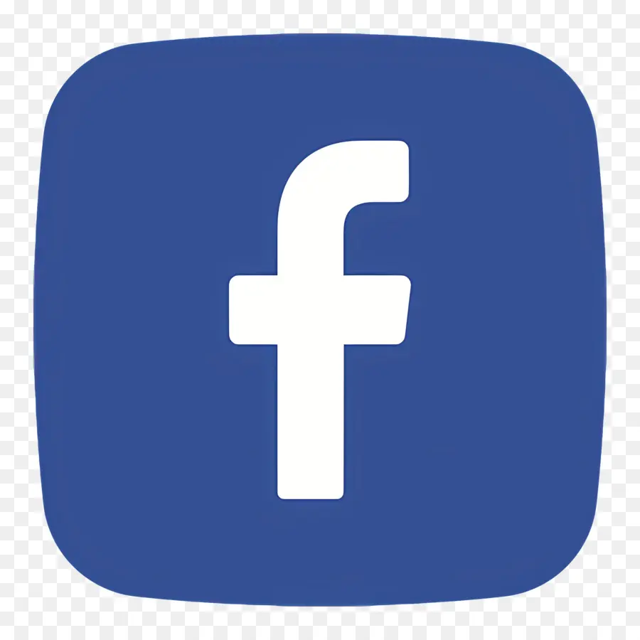 Facebook，Logo Facebook PNG